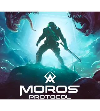 Moros Protocol Steam Key EUROPE